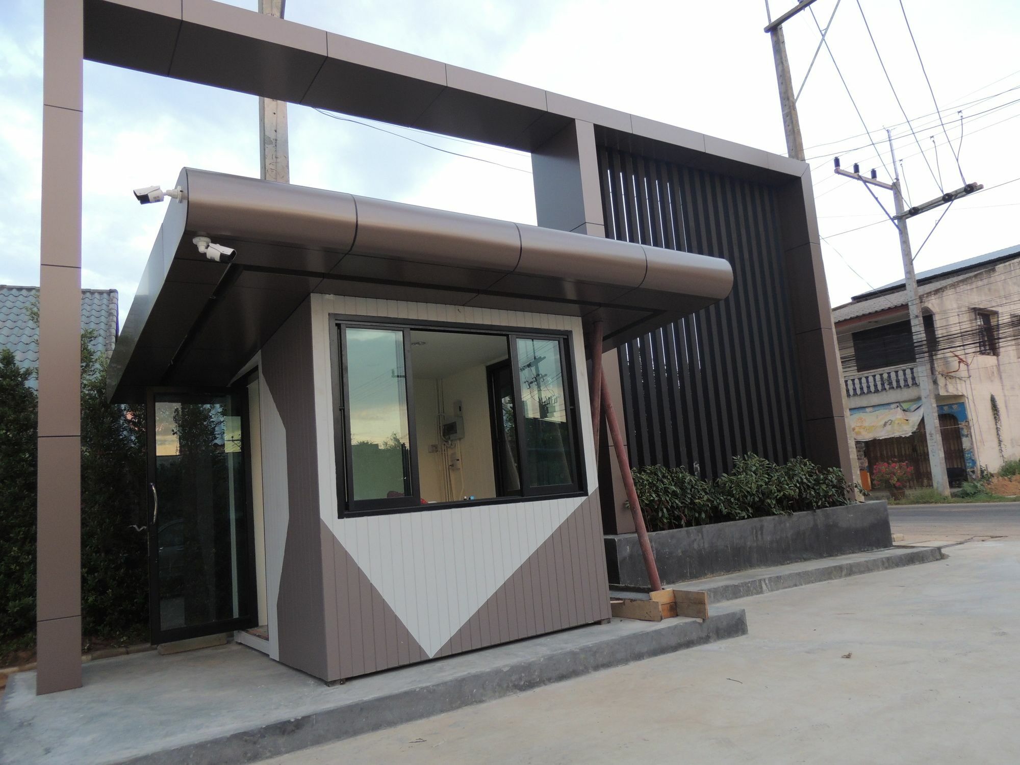 The Raise Hotel Hat Yai Exterior photo